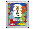Panini FIFA WM 2026 Sticker Pack
