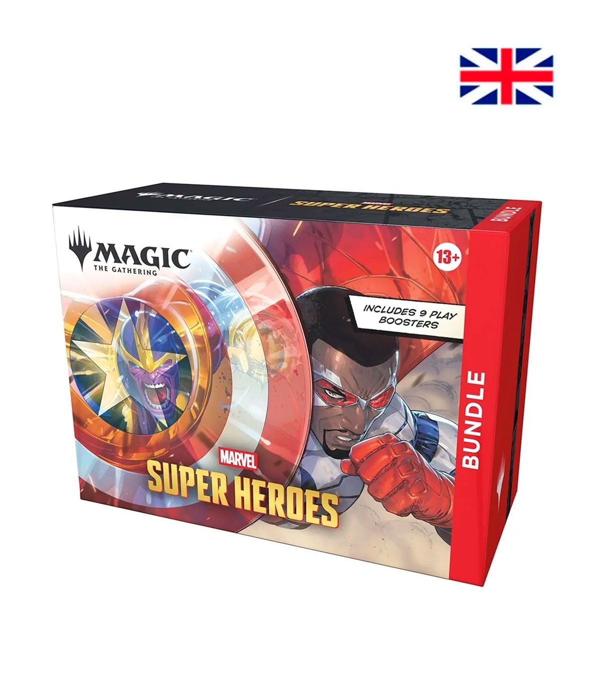 Magic: The Gathering