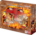One Piece Card Game - Illustration Box Vol. 5 - English