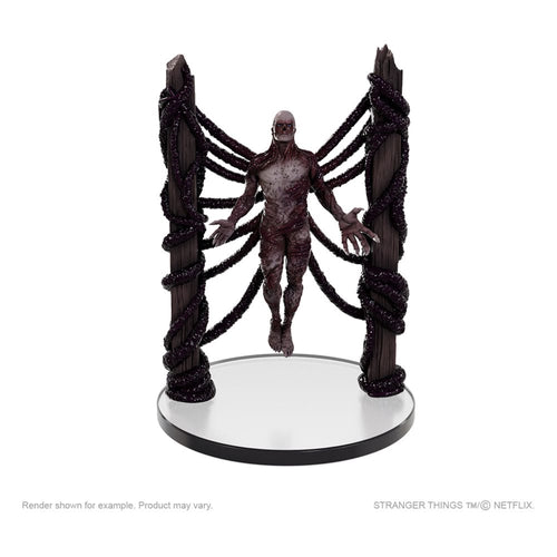 Back-Order: Stranger Things - Prepainted Miniatures - Blind Box